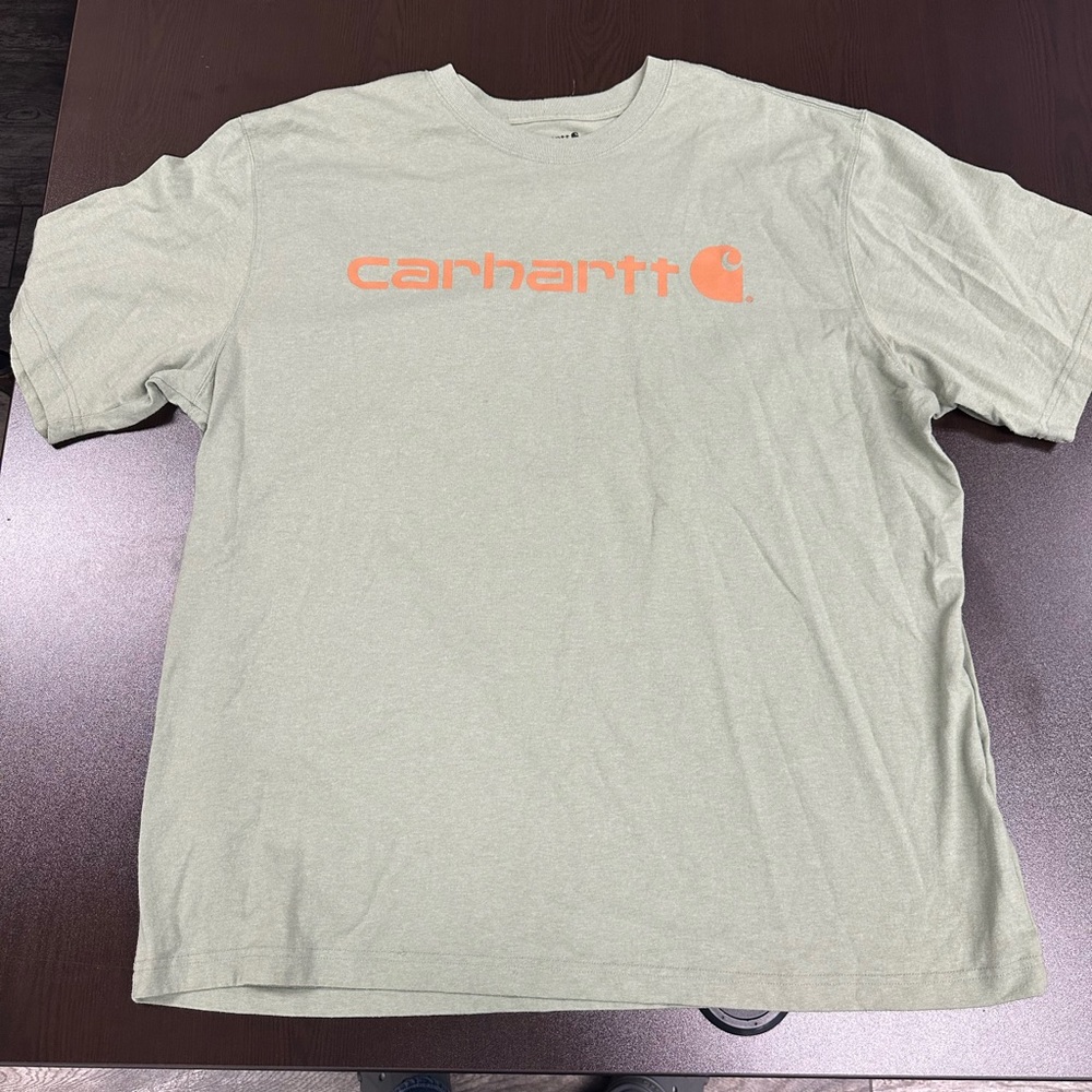 Carhartt Men’s T-Shirt XL
